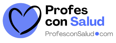 Profes con Salud